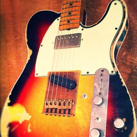 Fender custom shop telecaster | Fender custom shop telecaster, Fender custom shop, Telecaster