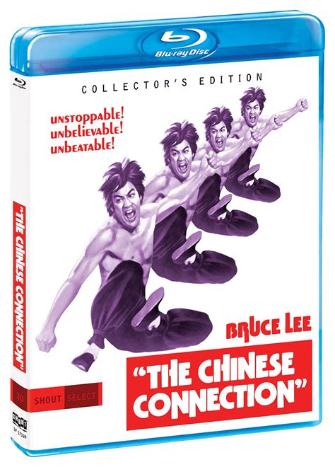 Updated: The heavenly glory of Bruce Lee continues… | cityonfire.com