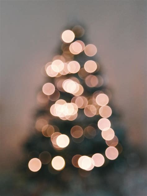 Aesthetic Christmas Wallpapers - Wallpaper Cave