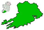 Cork, Ireland - Wikipedia, the free encyclopedia