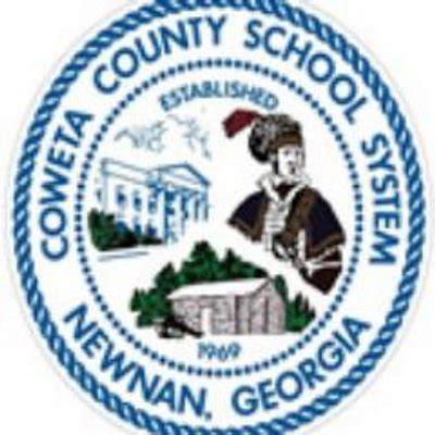 Coweta Schools on Twitter: "All Coweta Schools will be closed on Friday, March 26, due to ...