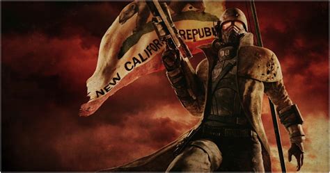 Fallout: 10 Facts You Didn’t Know About The NCR