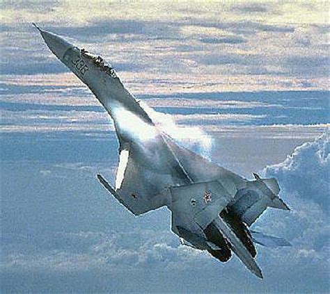 Global Aircraft -- Su-27 Flanker