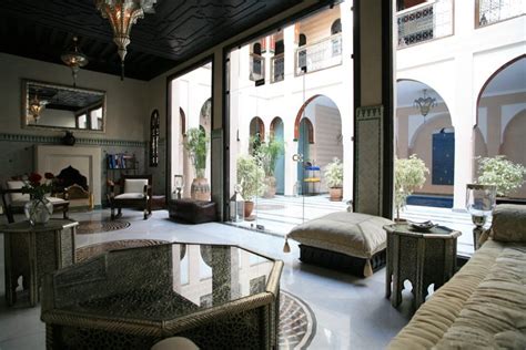 15 Gorgeous Marrakech Riads for Your Visit