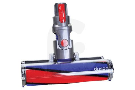 Dyson Brosse parquet (brosse à stratifié, embout parquet, base parquet) pour aspirateur à main ...