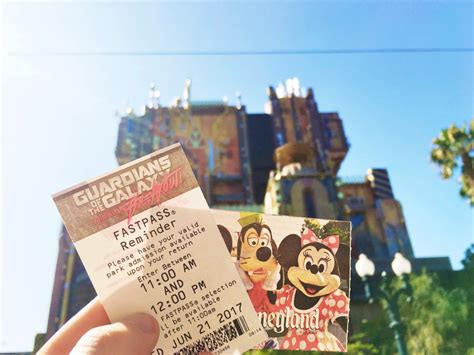 ALL 3-Day Disneyland Park Hopper Tickets $17 OFF!! - Freebies2Deals