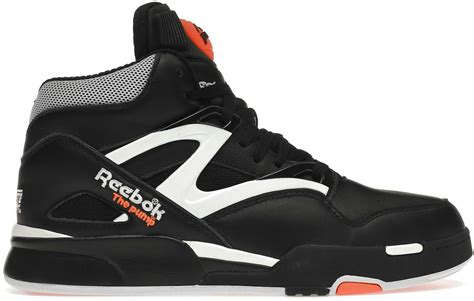 Reebok Pump Omni Zone II Dee Brown (2021) - G57539