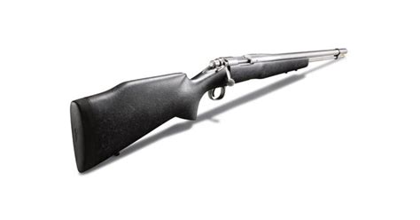 Rifle Review: Remington 700 Ultimate… | Grand View Outdoors