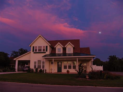 Our Pretty House in the Texas Hill Country – The Barefoot Señora