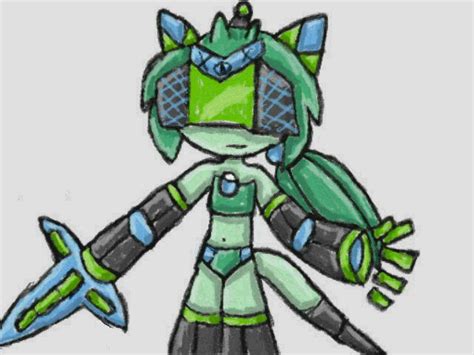 Artie Sword Pose by Surge-64 on DeviantArt