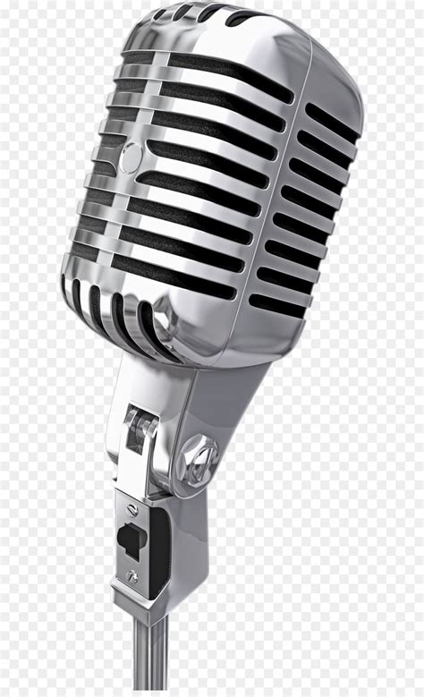 Microphone Recording studio Clip art - microphone png download - 512* ...