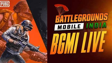 BGMI Live Stream Thumbnail: High Quality Images Here