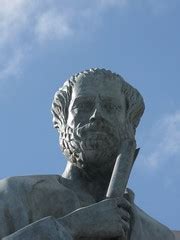 Aristotle (384-322 BC) | Flickr - Photo Sharing!