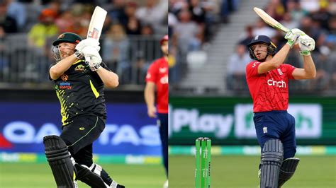 Australia vs England T20 World Cup: AUS vs ENG head-to-head record ...