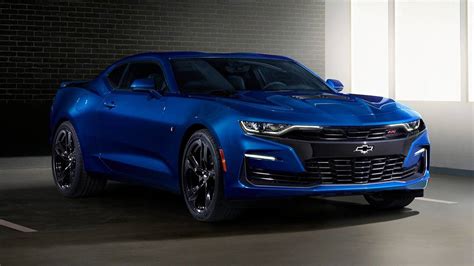 2020 Camaro Lt1 Black - Trends Hairstyles