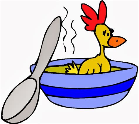 Soup clip art – Clipartix