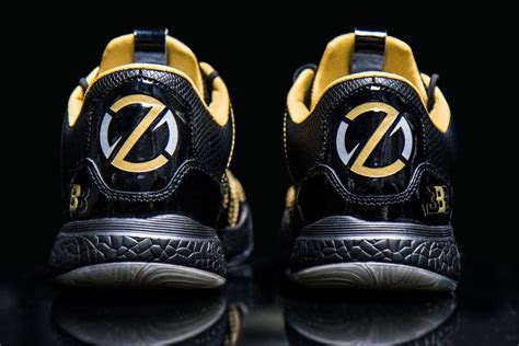 Lonzo Ball Unveils ZO2 Prime - First Big Baller Brand Shoes for $495