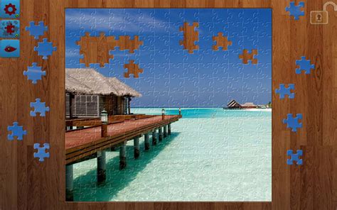 Jigsaw Puzzles Free - Android Apps on Google Play