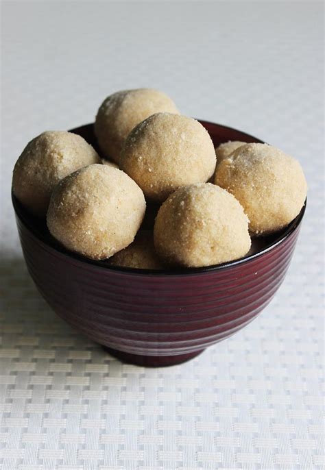 Urad dal ladoo recipe | How to make urad dal ladoo recipe