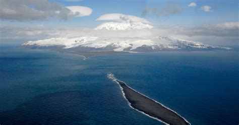 Heard Island and McDonald Islands – Australian Antarctic Program