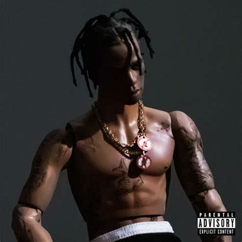 Travis Scott - Rodeo | iHeart