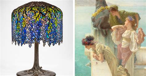 $1M For a Lamp? Items at the Getty Estate Auction Went For Even More