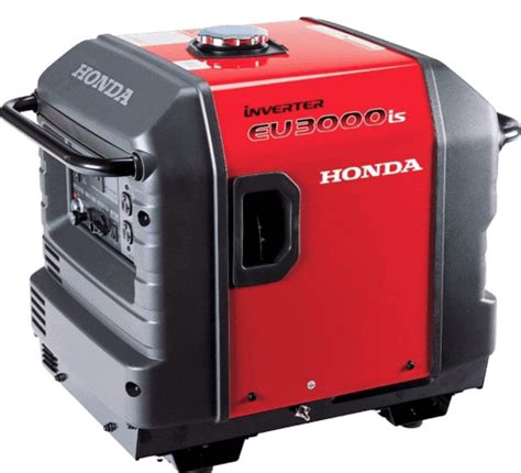 Honda Generator Reviews (Tips and Information) - Generators Zone