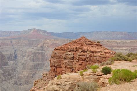 Feyza'nın Notları: Grand Canyon & David Copperfield Şovu