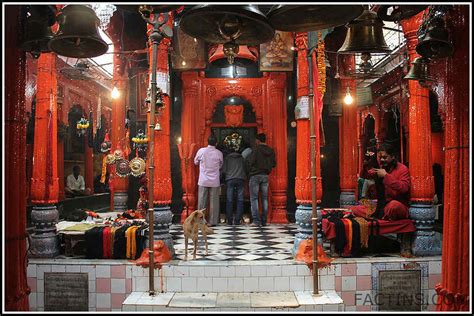 Kal Bhairav Temple Ujjain – Factins