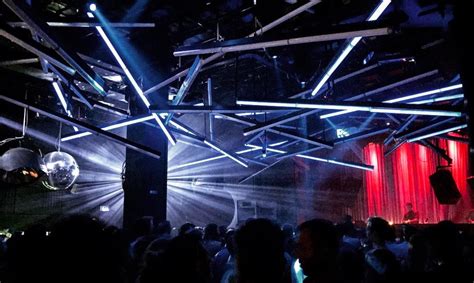 20 Best Nightclubs In The World for Nomadic Party Animals - Hostelworld