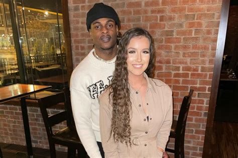 Who is Davante Adams' wife Devanne Villarreal? | The US Sun