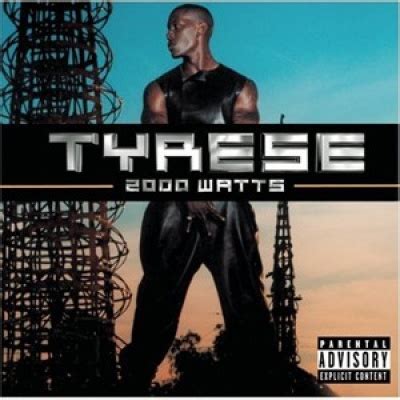 Tyrese Songs, Albums, Reviews, Bio & More | AllMusic