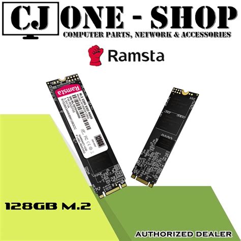 RAMSTA 128gb/256gb/512gb RAMSTA R600 M.2 2280 SSD | Shopee Philippines