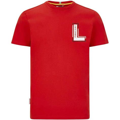 Charles Leclerc F1 Merchandise | Scuderia Ferrari Team Apparel – CMC ...