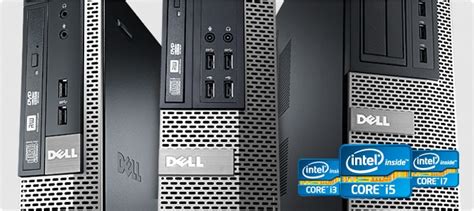 Buy Dell Optiplex 3010MT Desktop (Core i3, 500GB, 4GB, Win 7) in Dubai, UAE