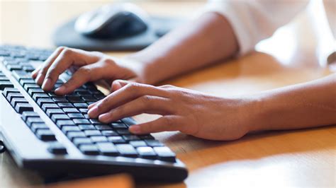 Wired vs wireless keyboard: which keyboard is best? | TechRadar