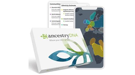 Best DNA Ancestry Testing Kits | theradar