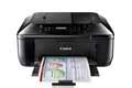 Amazon.com: Canon PIXMA MX432 Wireless Color Photo Printer with Scanner, Copier and Fax: Electronics