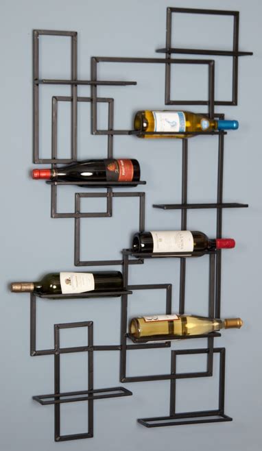 Jeri’s Organizing & Decluttering News: Storing - and Displaying - the Wine Bottles