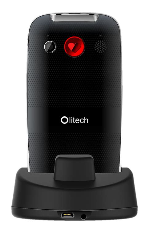 Olitech Easy Mate + – Olitech Technology