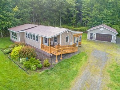 New Hampshire Lake Homes for Sale, Lakefront Real Estate