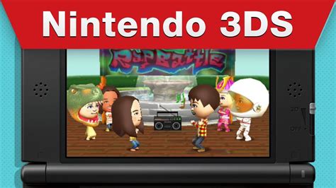 Tomodachi life ds compatibility - likoscom