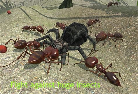 Ant Simulator 3D APK Download - Free Simulation GAME for Android | APKPure.com