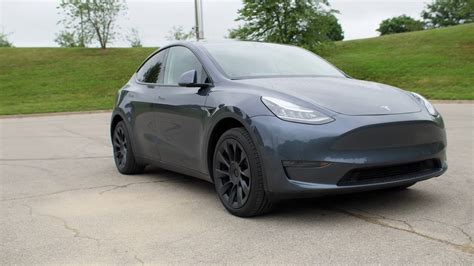 The 2021 Tesla Model Y Long Range RWD Is Officially Dead - autoevolution