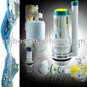 Buy Wholesale China Toilet Plumbing Parts / Toilet Fill Valve+ Flush Valve & Toilet Plumbing ...