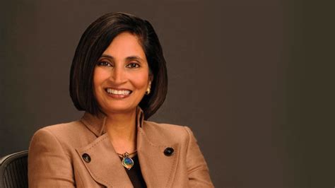 India-born Padmasree Warrior steps down as Cisco's CTO ! - TechStory