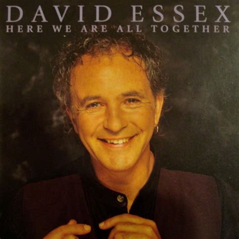 DAVID ESSEX songs and albums | full Official Chart history