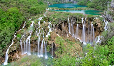 National Park Plitvička jezera • Lily Tours