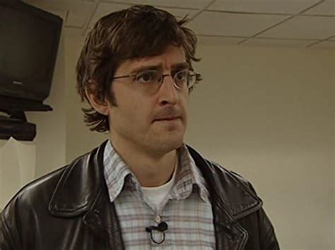 Louis Theroux's Weird Weekends (1998)