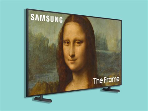 Samsung The Frame TV Review 2023: Is A Picture Frame TV, 51% OFF